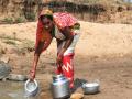 Even contaminated water is a luxury in tribal villages of Kandhamal - Hindi News | Even contaminated water is a luxury in tribal villages of Kandhamal | Latest national News at Lokmattimes.com
