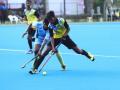 All-India Jr Hockey 2022: Naval Tata, Jamshedpur, hosts SNBP Academy impress with thumping wins - Hindi News | All-India Jr Hockey 2022: Naval Tata, Jamshedpur, hosts SNBP Academy impress with thumping wins | Latest hockey News at Lokmattimes.com