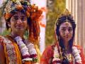 'RadhaKrishn' wraps up after running for five years - Hindi News | 'RadhaKrishn' wraps up after running for five years | Latest entertainment News at Lokmattimes.com