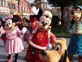 Shanghai Disney Resort to partially resume operations - Hindi News | Shanghai Disney Resort to partially resume operations | Latest politics News at Lokmattimes.com