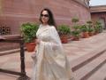 Hema Malini raises monkey menace issue in Lok Sabha - Hindi News | Hema Malini raises monkey menace issue in Lok Sabha | Latest national News at Lokmattimes.com