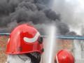 Fire erupts in Delhi factory - Hindi News | Fire erupts in Delhi factory | Latest national News at Lokmattimes.com