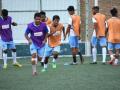 Spirited Kenkre FC face Madan Maharaj in I-League qualifiers - Hindi News | Spirited Kenkre FC face Madan Maharaj in I-League qualifiers | Latest football News at Lokmattimes.com