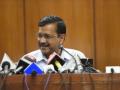 Ask Kejriwal why no woman in his cabinet, BJP urges DCW - Hindi News | Ask Kejriwal why no woman in his cabinet, BJP urges DCW | Latest politics News at Lokmattimes.com
