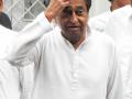 Kamal Nath alleges irregularities in Patwari exams, demands independent probe - Hindi News | Kamal Nath alleges irregularities in Patwari exams, demands independent probe | Latest politics News at Lokmattimes.com