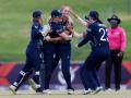 U19 Women's T20 WC: England set up final clash with India after three-run win over Australia - Hindi News | U19 Women's T20 WC: England set up final clash with India after three-run win over Australia | Latest cricket News at Lokmattimes.com