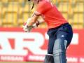 Morgan's form a concern but he is a leader and should lead England: Edwards - Hindi News | Morgan's form a concern but he is a leader and should lead England: Edwards | Latest cricket News at Lokmattimes.com