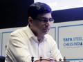 Chess Olympiad: Old rivals Anand, Gelfand to train Indian teams; Humpy, Hari, Sasi looking forward to first camp - Hindi News | Chess Olympiad: Old rivals Anand, Gelfand to train Indian teams; Humpy, Hari, Sasi looking forward to first camp | Latest other-sports News at Lokmattimes.com