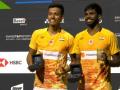 Swiss Open 2023: Satwik-Chirag clinch men's doubles title - Hindi News | Swiss Open 2023: Satwik-Chirag clinch men's doubles title | Latest badminton News at Lokmattimes.com