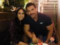 On 49th birthday, John Abraham shares loved-up pictures with wife Priya - Hindi News | On 49th birthday, John Abraham shares loved-up pictures with wife Priya | Latest maharashtra News at Lokmattimes.com