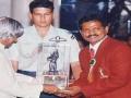 Ace para-athlete Ramesh Tikaram succumbs to COVID-19, Rijiju pays tribute - Hindi News | Ace para-athlete Ramesh Tikaram succumbs to COVID-19, Rijiju pays tribute | Latest badminton News at Lokmattimes.com