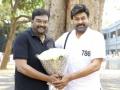 Director Puri Jagannadh to act in Chiranjeevi's 'Godfather' - Hindi News | Director Puri Jagannadh to act in Chiranjeevi's 'Godfather' | Latest entertainment News at Lokmattimes.com
