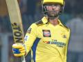 IPL 2023: Rahane, Conway, Dube slam fifties, propel Chennai to 235/4 against Kolkata - Hindi News | IPL 2023: Rahane, Conway, Dube slam fifties, propel Chennai to 235/4 against Kolkata | Latest cricket News at Lokmattimes.com
