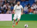 Nacho Fernandez replaces David Garcia in Spain squad for UEFA Nations League - Hindi News | Nacho Fernandez replaces David Garcia in Spain squad for UEFA Nations League | Latest football News at Lokmattimes.com
