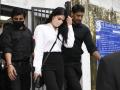 Extortion case: Jacqueline deleted evidence from phone, says ED - Hindi News | Extortion case: Jacqueline deleted evidence from phone, says ED | Latest entertainment News at Lokmattimes.com