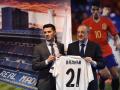 Football: Brahim Diaz becomes Real Madrid's third arrival of summer - Hindi News | Football: Brahim Diaz becomes Real Madrid's third arrival of summer | Latest football News at Lokmattimes.com