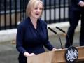 Liz Truss in danger of becoming shortest-serving UK Prime Minister - Hindi News | Liz Truss in danger of becoming shortest-serving UK Prime Minister | Latest politics News at Lokmattimes.com