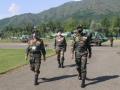 Army Chief reviews security situation in Kashmir - Hindi News | Army Chief reviews security situation in Kashmir | Latest international News at Lokmattimes.com