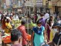 Retail inflation (CPI-C) records spike in last 5 years - Hindi News | Retail inflation (CPI-C) records spike in last 5 years | Latest politics News at Lokmattimes.com