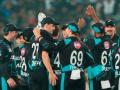 1st T20I: Santner leads superb spin show as New Zealand beat India by 21 runs, take 1-0 lead in series - Hindi News | 1st T20I: Santner leads superb spin show as New Zealand beat India by 21 runs, take 1-0 lead in series | Latest cricket News at Lokmattimes.com