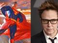 James Gunn posts pic of 'Superman: Legacy' script as pre-production begins - Hindi News | James Gunn posts pic of 'Superman: Legacy' script as pre-production begins | Latest entertainment News at Lokmattimes.com