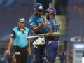 IPL 2021: Bowlers, Pandya power Mumbai to six-wicket win over Punjab - Hindi News | IPL 2021: Bowlers, Pandya power Mumbai to six-wicket win over Punjab | Latest cricket News at Lokmattimes.com