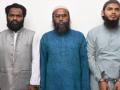 3 HuJI militants remanded in Dhaka - Hindi News | 3 HuJI militants remanded in Dhaka | Latest international News at Lokmattimes.com