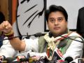 Congress needs introspection: Jyotiraditya Scindia - Hindi News | Congress needs introspection: Jyotiraditya Scindia | Latest national News at Lokmattimes.com