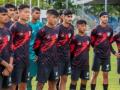 'Motivated' India U-17 look to bounce back in semifinal against Bangaldesh - Hindi News | 'Motivated' India U-17 look to bounce back in semifinal against Bangaldesh | Latest football News at Lokmattimes.com