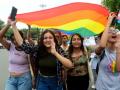 Fourth anniversary of SC verdict on 377: Fight for equal rights continues for LGBTQ people - Hindi News | Fourth anniversary of SC verdict on 377: Fight for equal rights continues for LGBTQ people | Latest national News at Lokmattimes.com