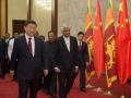 China employed 'Debt Trap Diplomacy' to gain strategic edge over SL: Think tank - Hindi News | China employed 'Debt Trap Diplomacy' to gain strategic edge over SL: Think tank | Latest politics News at Lokmattimes.com