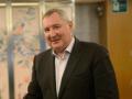 Russia fires space chief Dmitry Rogozin over wildly outlandish remarks - Hindi News | Russia fires space chief Dmitry Rogozin over wildly outlandish remarks | Latest technology News at Lokmattimes.com