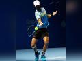 Yuki Bhambri arrives in Melbourne ahead of Australian Open - Hindi News | Yuki Bhambri arrives in Melbourne ahead of Australian Open | Latest tennis News at Lokmattimes.com