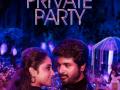 'Private Party' track from Sivakarthikeyan-starrer 'Don' released - Hindi News | 'Private Party' track from Sivakarthikeyan-starrer 'Don' released | Latest entertainment News at Lokmattimes.com