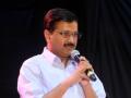Kejriwal offers Rs 1 cr to late corona warrior's family - Hindi News | Kejriwal offers Rs 1 cr to late corona warrior's family | Latest politics News at Lokmattimes.com