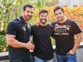 Working with John isn't like director-actor thing: 'Attack' director - Hindi News | Working with John isn't like director-actor thing: 'Attack' director | Latest entertainment News at Lokmattimes.com