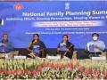 India achieved replacement level fertility: MoS Health - Hindi News | India achieved replacement level fertility: MoS Health | Latest health News at Lokmattimes.com