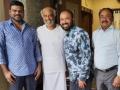 Rajinikanth signs two-film deal with Lyca Productions - Hindi News | Rajinikanth signs two-film deal with Lyca Productions | Latest entertainment News at Lokmattimes.com