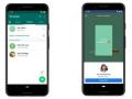 WhatsApp's new feature to allow users share status updates to FB Stories - Hindi News | WhatsApp's new feature to allow users share status updates to FB Stories | Latest technology News at Lokmattimes.com