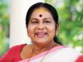 Veteran Malayalam actor KPAC Lalitha passes away - Hindi News | Veteran Malayalam actor KPAC Lalitha passes away | Latest national News at Lokmattimes.com