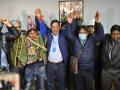 Luis Arce declared Bolivia's President-elect - Hindi News | Luis Arce declared Bolivia's President-elect | Latest international News at Lokmattimes.com