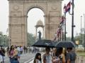 IMD issues 'yellow' alert for Delhi after rain - Hindi News | IMD issues 'yellow' alert for Delhi after rain | Latest national News at Lokmattimes.com