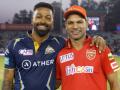 IPL 2023: Hardik Pandya back as Gujarat Titans win toss, elect to bowl first against Punjab Kings - Hindi News | IPL 2023: Hardik Pandya back as Gujarat Titans win toss, elect to bowl first against Punjab Kings | Latest cricket News at Lokmattimes.com