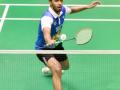 India jr international GP: Darshan scripts history, enters singles final - Hindi News | India jr international GP: Darshan scripts history, enters singles final | Latest badminton News at Lokmattimes.com