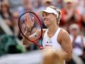 Three-time Grand Slam winner Kerber feels burden on her return to tennis - Hindi News | Three-time Grand Slam winner Kerber feels burden on her return to tennis | Latest tennis News at Lokmattimes.com