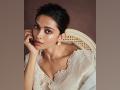 Deepika Padukone's lookalike sets internet on fire, netizens say she can even confuse Ranveer Singh - Hindi News | Deepika Padukone's lookalike sets internet on fire, netizens say she can even confuse Ranveer Singh | Latest entertainment News at Lokmattimes.com