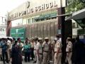 DPS bomb threat turns out to be a prank by one of its own students - Hindi News | DPS bomb threat turns out to be a prank by one of its own students | Latest national News at Lokmattimes.com
