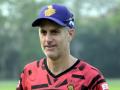Happy to play IPL abroad: RCB coach Katich - Hindi News | Happy to play IPL abroad: RCB coach Katich | Latest cricket News at Lokmattimes.com