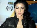 Bani J's hair-raising mantra in hues of the ocean - Hindi News | Bani J's hair-raising mantra in hues of the ocean | Latest entertainment News at Lokmattimes.com