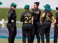 South African women beat Pak in 2nd ODI, take unbeatable 2-0 lead - Hindi News | South African women beat Pak in 2nd ODI, take unbeatable 2-0 lead | Latest cricket News at Lokmattimes.com